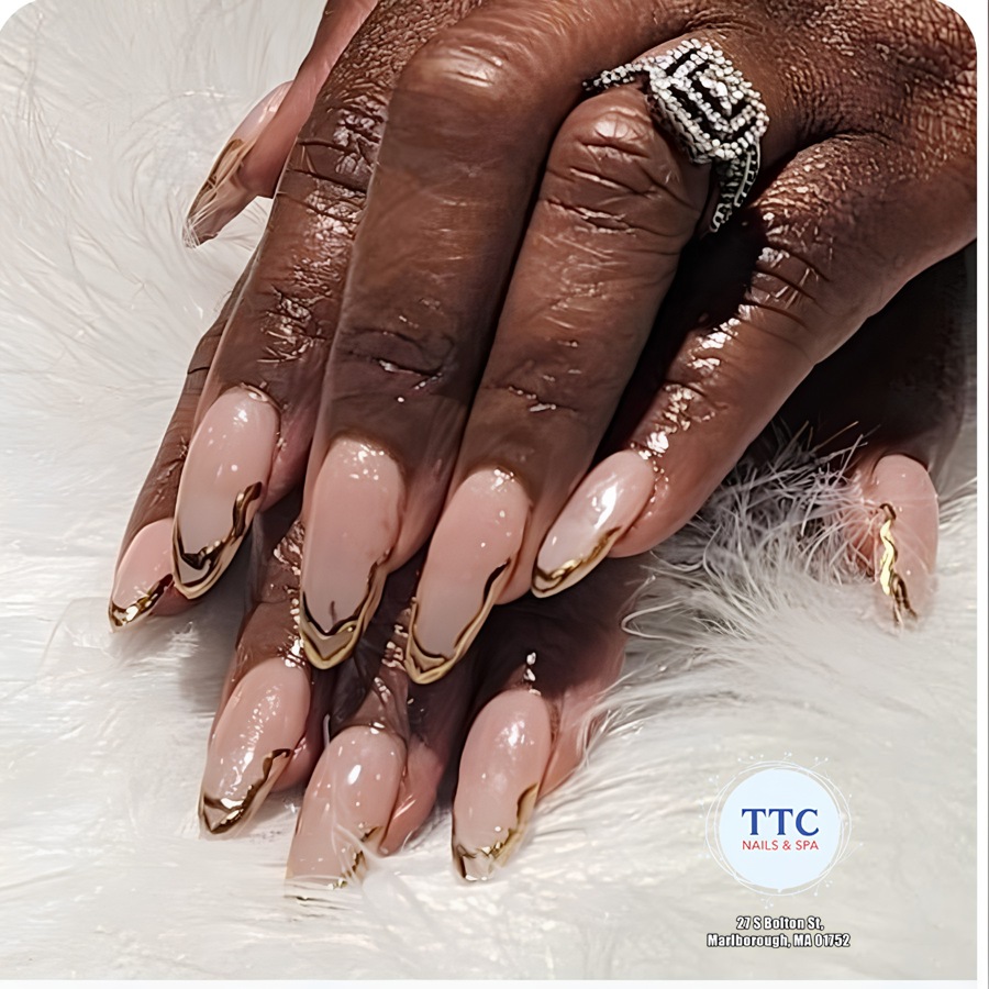TTC Nails & Spa